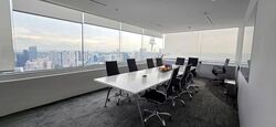 Ocbc Centre (D1), Office #608437361